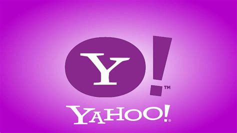 According to our data, the yahoo! Yahoo! logo - YouTube