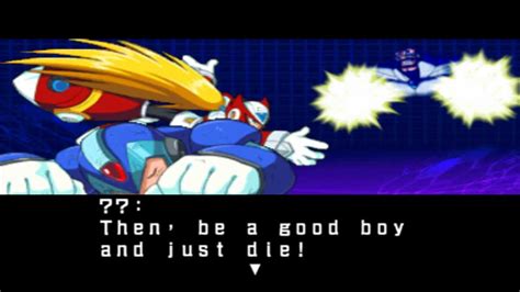 Mega Man X5 Awakened Zero Youtube