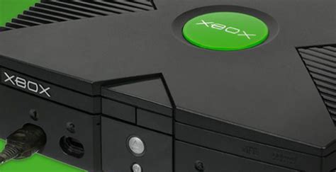 Xbox Console Record Prestazioni E Storia Della Prima Console Microsoft
