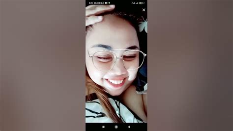 Live Tiktok Bunda Baru Bngun Tidur No Bra Youtube