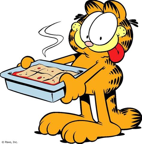 Collection Of Garfield Clipart Free Download Best