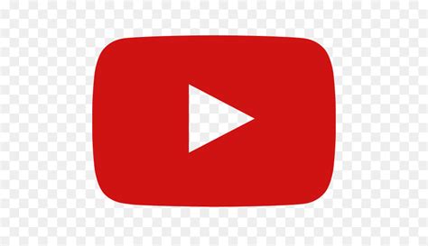 Youtube Red Logo Computer Icons Youtube Png Download 512512 Free