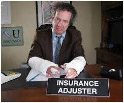 Dealing with the at fault insurance adjuster after a wreck can be a grueling task. "Independent" Insurance Adjusters: Do not be fooled ...