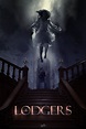 The Lodgers (2017) - Posters — The Movie Database (TMDb)