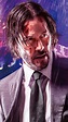 John Wick C3 Movie Wallpaper | Keanu reeves, Keanu reeves john wick ...