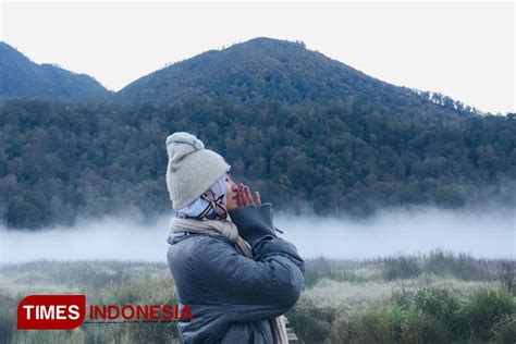 Trek Pendakian Terpanjang Di Pulau Jawa Hanya Di Gunung Argopuro Ini Jalurnya Times Indonesia