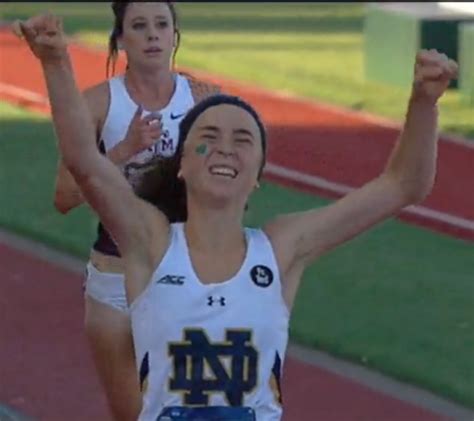 Molly seidel of the united. Women's 10,000m Final: Notre Dame's Molly Seidel Wins a ...