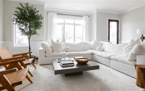 23 Timeless Neutral Living Room Ideas That You Ll Love