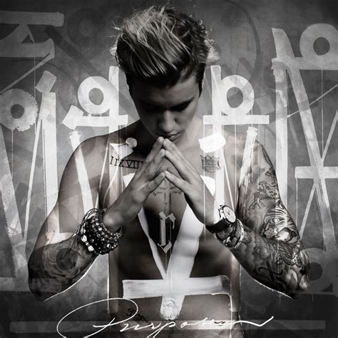 Fortitude Magazine Album Review Justin Bieber Purpose Fortitude