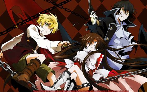 Musim ketiga dari seri anime gochuumon wa usagi desu. Pandora Hearts Sub Indo | Download + Streaming Anime Sub Indo