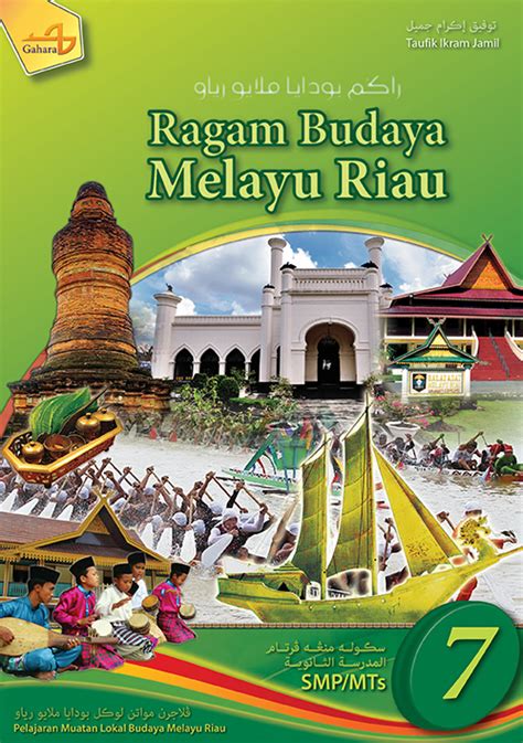 Search anything about wallpaper ideas in this website. Budaya Melayu Riau Kelas 10 - Rismax