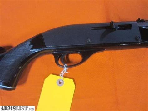 Armslist For Sale Remington Model Nylon 66 22 Cal