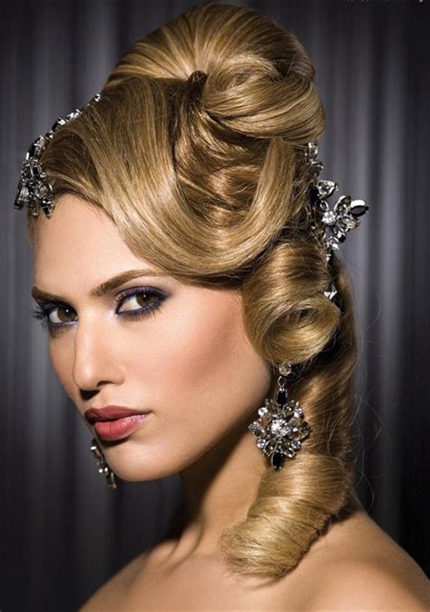 20 Unique Prom Hairstyles Ideas With Pictures Magment