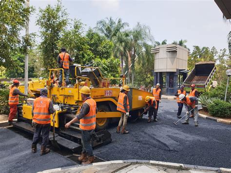 ( 8 daun ) bingkai nako jendela kisi besi. Harga Jasa Pengaspalan Murah Jakarta per m2 | Pengaspalan ...
