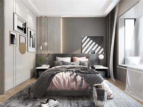 Check spelling or type a new query. 3D MODERN BEDROOM 9 | CGTrader