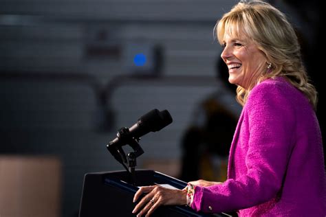 Dr Jill Biden Undergoes Mohs Surgery The Skin Cancer Foundation