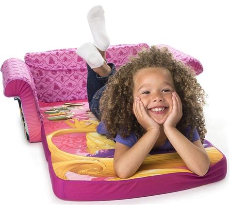 The Best Kids Marshmallow Flip Open Sofa Review