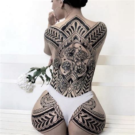 50 Sexy Tattoos For Women Tattoo Ideas Artists And Models