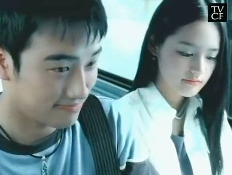 김미려, “정성윤 잘생겨서 눈물나” 과거 한가인 옆자리 훈남