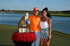 Best of: Rickie and Allison Fowler | Golf Channel