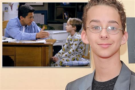 19 Year Old Sawyer Sweeten From ‘everybody Loves Raymond Commits Suicide The Source