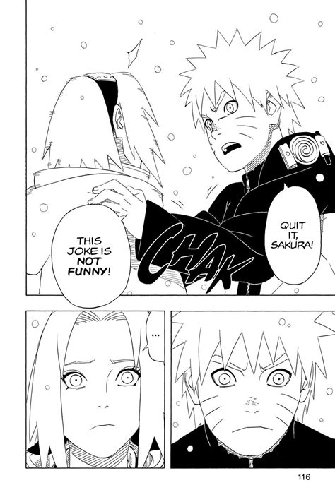 Naruto Chapter 469 Tcb Scans