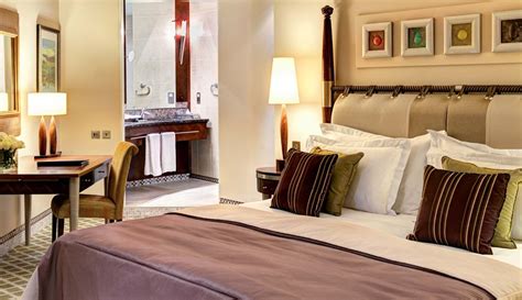 Rooms And Suites Luxury Hotel Tripoli Corinthia Tripoli Corinthia