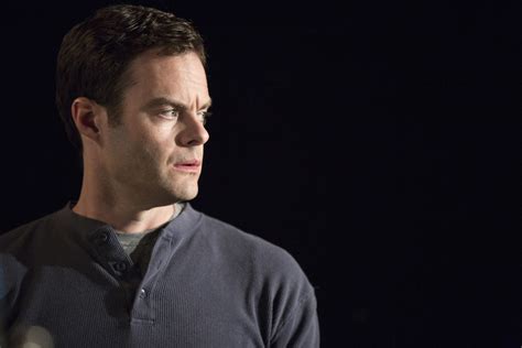 Bill Hader Wins Emmy For Outstanding Lead Actor In Comedy Indiewire
