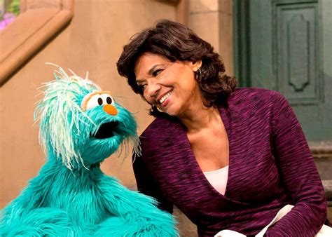 An Interview With Maria Aka Sonia Manzano As She Says Goodbye To