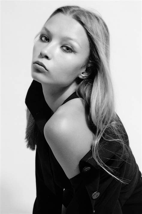 Photo Of Fashion Model Aleksandra Tsyganenko Id 156301 Models The Fmd