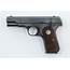 Colt 1908 Pocket Hammerless 380 Pistol  CT Firearms Auction