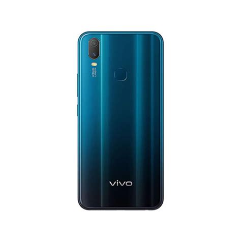 Get contact details and address | id: Buy New Vivo U20 (Blaze Blue, 128 GB) (8 GB RAM) at ...