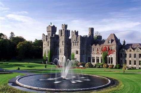 The 11 Best Castles To Visit In Ireland