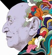 86-Year-Old Milton Glaser Still Has Designs on Changing the World ...