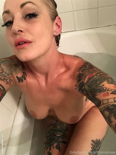 Griffon Ramsey Griffonramsey Nude Onlyfans Leaks The Fappening