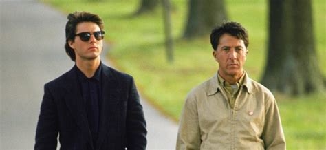 The Best Dustin Hoffman Movies Of The 1980s