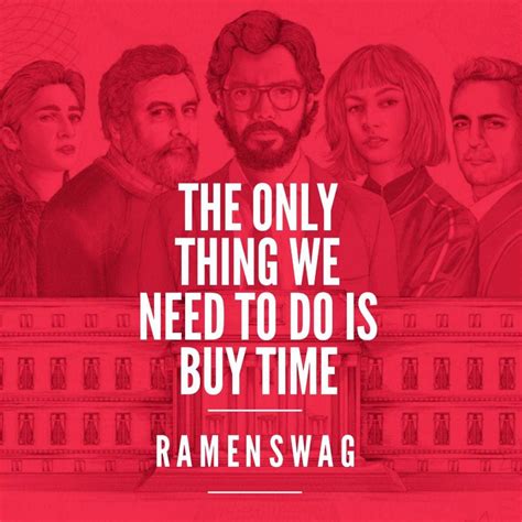 We have also included quotes around how there is more to life than just money. Famous Quotes From Money Heist Season 3 - Celebrity.fm ...