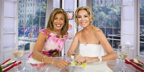 How Matt Lauer ‘today Show’ Firing Influenced Kathie Lee Ford’s Decision To Exit