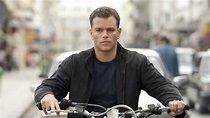Las 13 mejores películas de Matt Damon