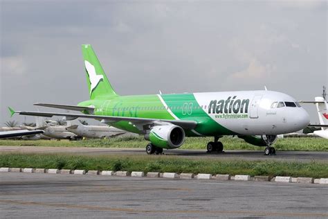 Boeing must do everything necessary to make this happen and we will follow closely the steps boeing takes to fix the issues. First Nation Airways - Wikipedia
