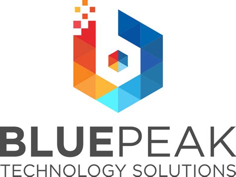 Bganda Is Now Bluepeak Technology Solutions