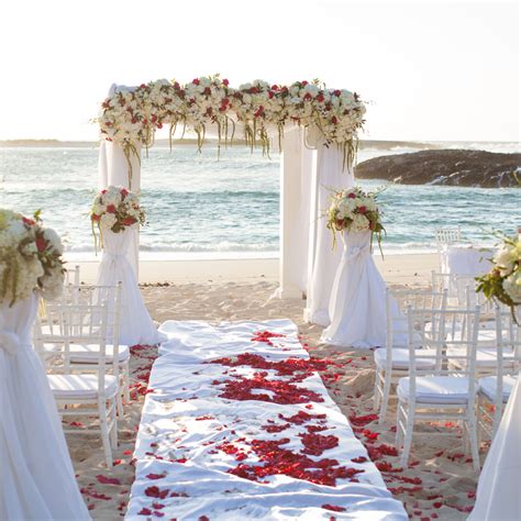 Foto stock, immagini e grafica di matrimonio in spiaggia. Matrimonio in spiaggia: dove celebrarlo? - Le 5 spiagge ...