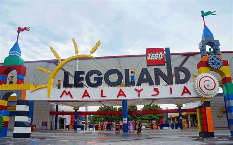 Legoland Malaysia Tickets 2022 Save 20 Headout