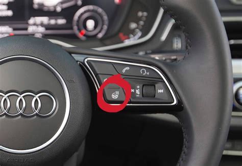 Audi Steering Wheel Heater Heated Steering Wheel Sirojul Blogs