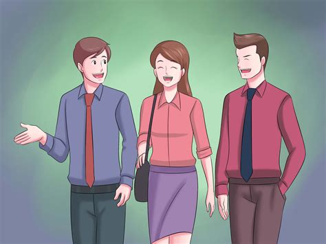There is nothing more important than keeping your relationship alive with fun. 3 Ways to Develop Positive Work Relationships - wikiHow