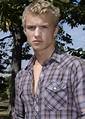 Luke from Pitch Perfect | Freddie stroma, Pitch perfect, Gorgeous men