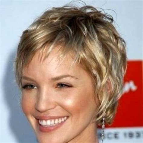 70 Cute And Easy Short Layered Haircuts