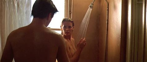 Naked Kim Basinger In The Getaway II