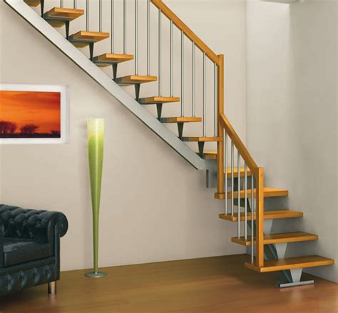 Is this a design that would work in your home? Creative staircase design ideas | KeRaLa HoMeS
