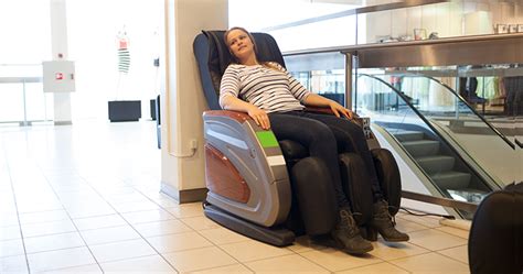 Oakparks Guide To Choosing The Best Massage Chair For